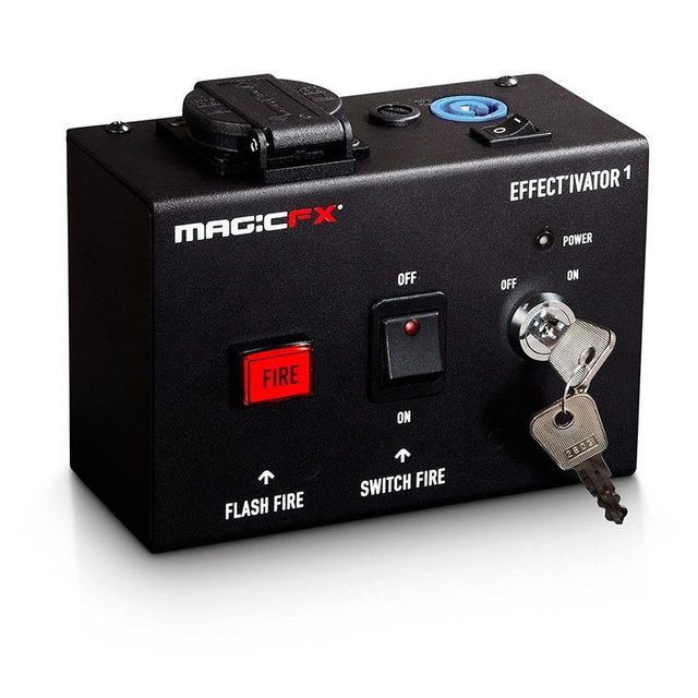 Magic FX Effectivator