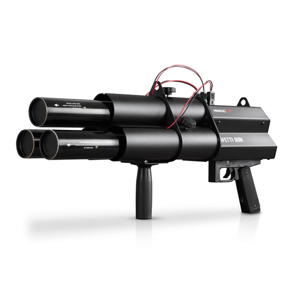 MagicFX Confetti Gun