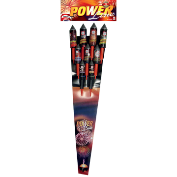 Power Rockets
