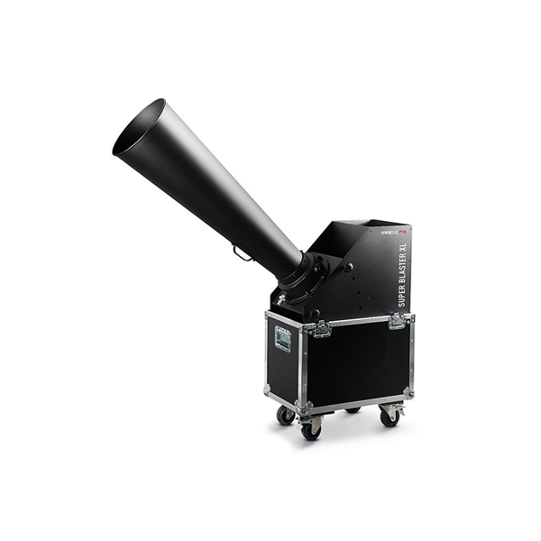 Magic FX Stage Blower 