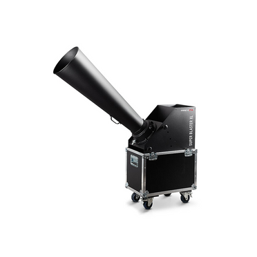 Magic FX Superblaster XL