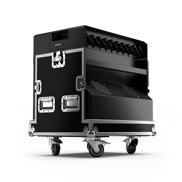 MagicFX Smoke Bubble Maschine