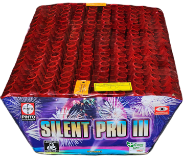Silent Pro