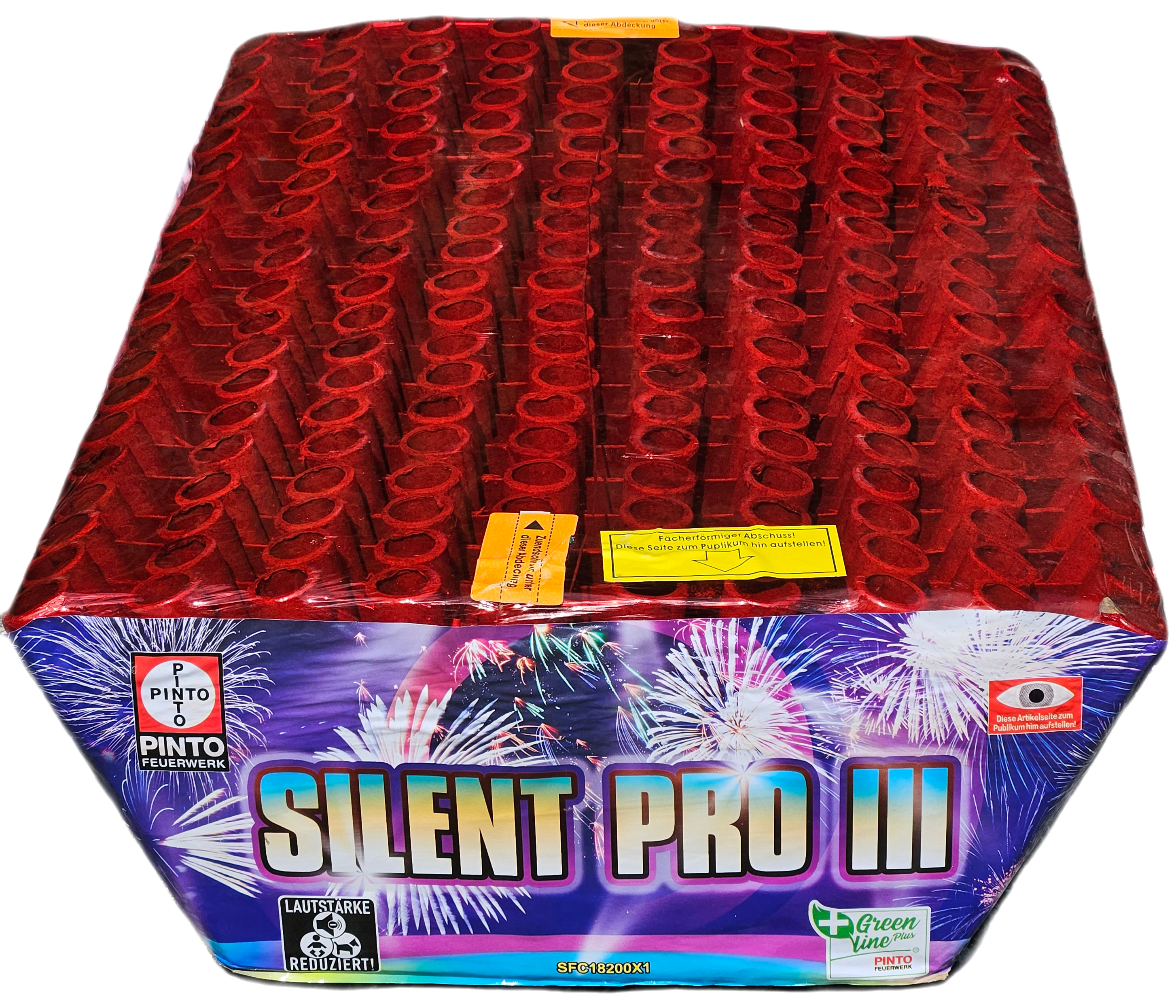 Silent Pro