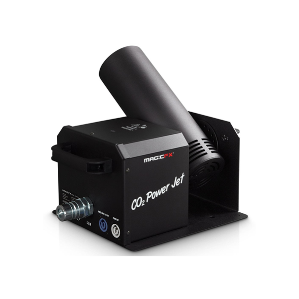 Magic FX Co2 Jet 