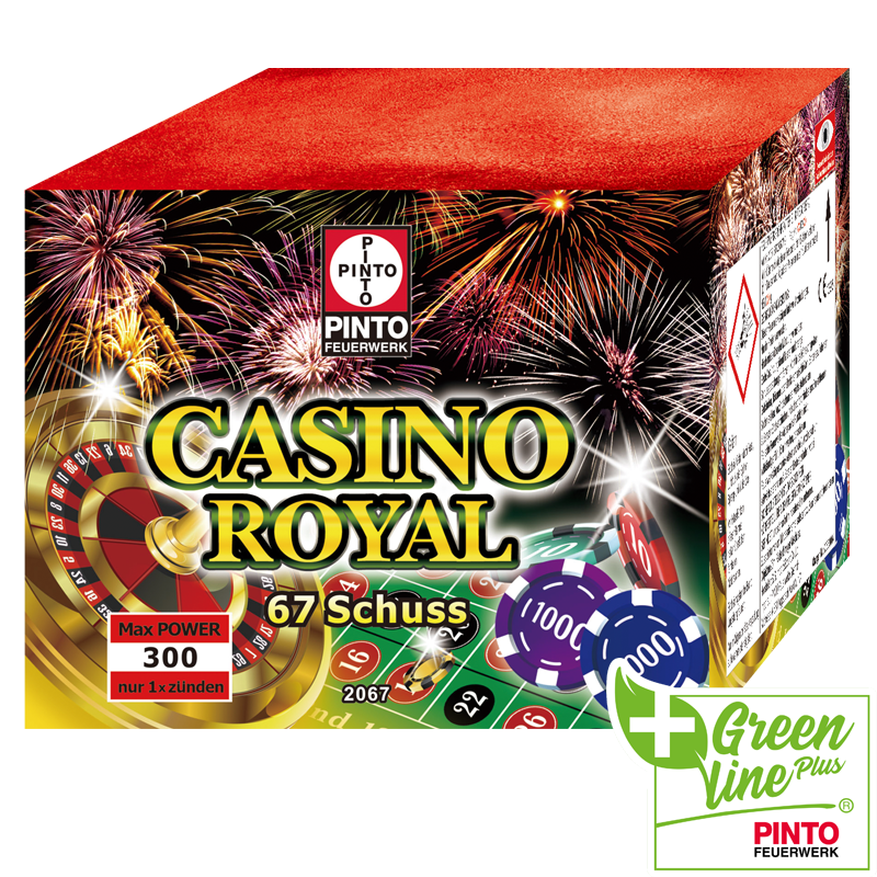 Casino Royal